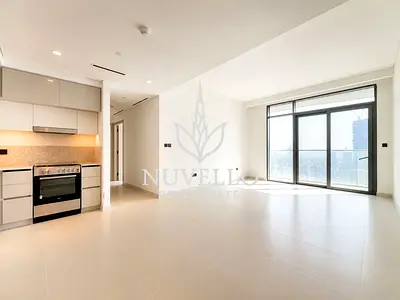 Marina Views | Furnished | Vacant Now