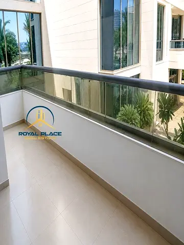 Semi Furnished | Near Metro | Spacious
