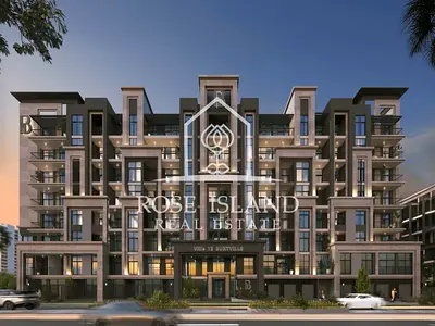 Spacious 1BR with Private Terrace| High ROI|Own It
