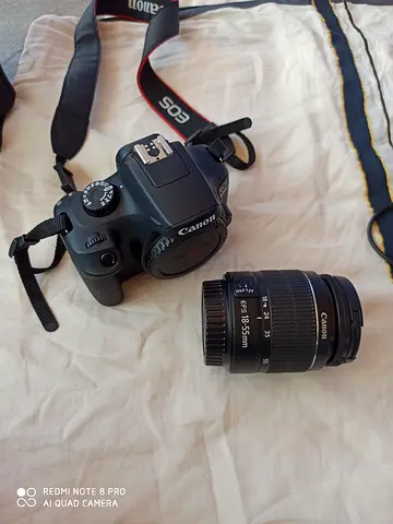 Canon EOS4000 D for sale