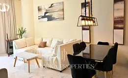 Vacant | Fully Furnished | High Floor | Prime Location