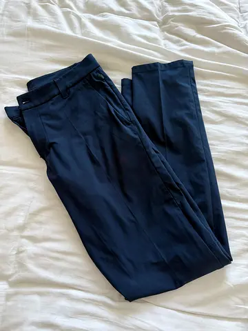 Lululemon men’s pants