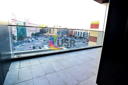 2BHK | 1 MONTH RENT FREE | WITH BALCONY FOR 125K