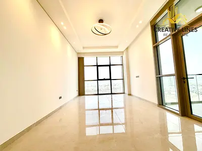 Very spacious 2bhk apartment// Chiller free & Brand new apartment// Ready to move