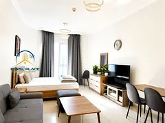 Fully Furnished | Ready to Move | Near Metro