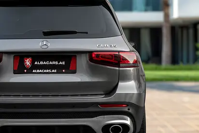 صورة 6 لـ 2020 Mercedes-BENZ GLB