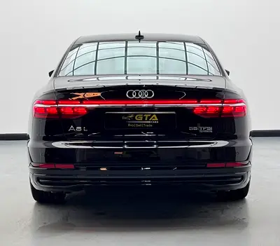 2024 AUDI A8 缩略图 5