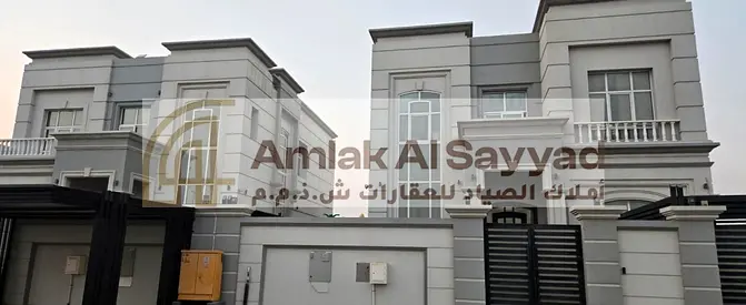 5BR MODERN-STYLE VILLA | FURNISHED | BEST PRICE