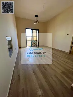 Spacious Family Apartments for Annual Rent in Al Jurf 3 Ajman