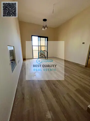 Spacious Family Apartments for Annual Rent in Al Jurf 3 Ajman