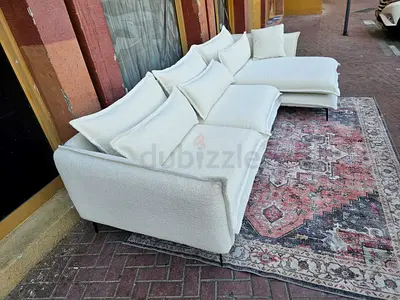 Cozy home L Shape Sofa