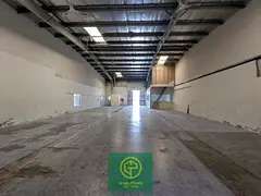 Al Qusais 4,000 sq. Ft warehouse with built-in office, toilet, and pantry