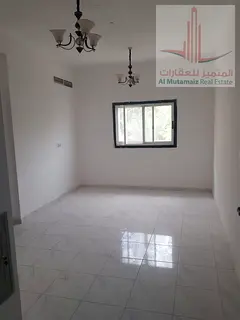 One bedroom and living room in Orient Towers, open view, super deluxe finishing