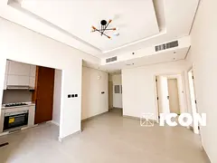 Just Handed over | Amenity Rich | Vacant Ready