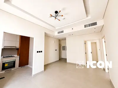 Just Handed over | Amenity Rich | Vacant Ready