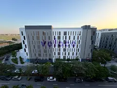🏡 Elegant 2-Bedroom Semi-Furnished Apartment for Rent in Tiraz, Aljada – Sharjah ✨