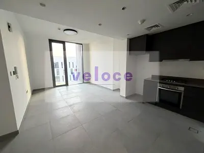 🏡 Elegant 2-Bedroom Semi-Furnished Apartment for Rent in Tiraz, Aljada – Sharjah ✨