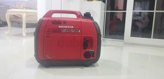 Generator Honda
