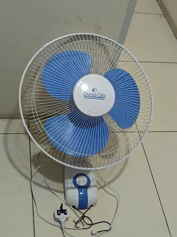 Dyna-Glo Table Fan