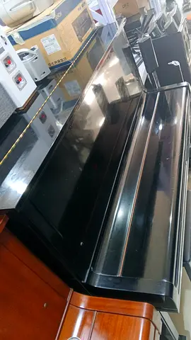 Yamaha U3 Upright Piano for sale
