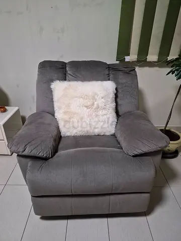 Recliner