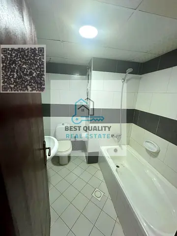 🌍 Furnished Studio for Monthly Rent in Al Rawda – All Bills Included 🔥