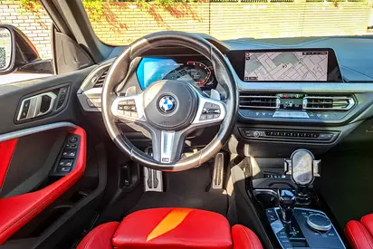 صورة مصغرة 9 لـ 2021 BMW 2-SERIES