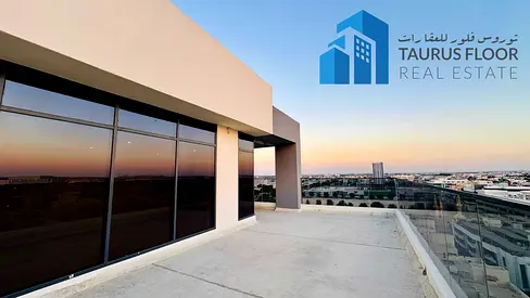 Luxury Penthouse in Al Qusais | Near Metro