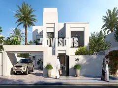 Villa Double Row || Prime Location ||