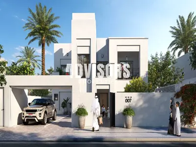 Villa Double Row || Prime Location ||