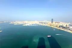 Full Palm Views | Best Layout | Highest Floor