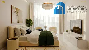 Below OP Studio|| Negotiable|| High Floor With Amenities View
