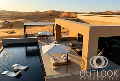 Luxury Desert Living | Exquisite | Branded Villas