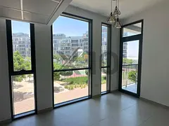 Bright 1BR with Balcony | Garden Facing | Pet Friendly