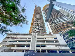 Mid Unit | High Floor | Burj Khalifa View