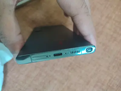Samsung Galaxy s23  ultra Good working condition