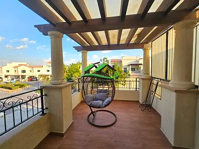 Hot Deal Spacious 3BR Fully Furnished Ready To Move