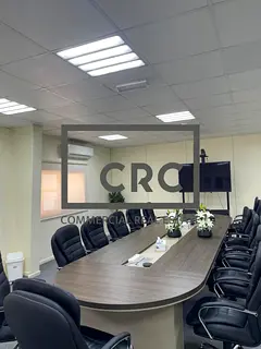 New Industrial Warehouse High Ceiling with Offices