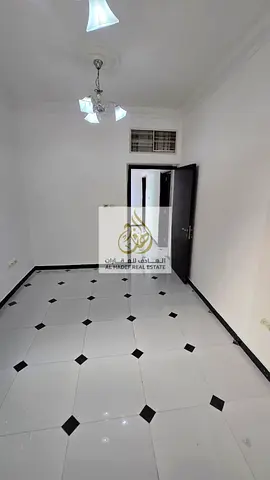 A spacious two-bedroom apartment with a comfortable living room, designed to provide a practical layout that suits families looking for both comfort a