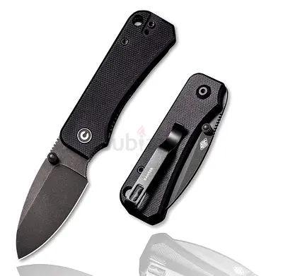 CIVIVI Baby Banter Folding Knife