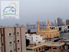 650 SFT 1 BEDROOM HALL CENTRAL AIR CONDITION