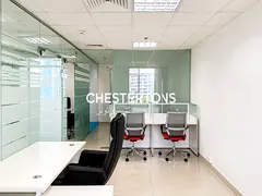 No Agent | Furnished | Canal View | Partitioned