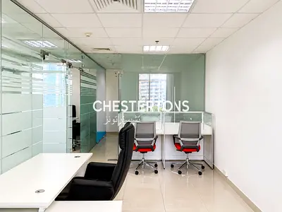 No Agent | Furnished | Canal View | Partitioned