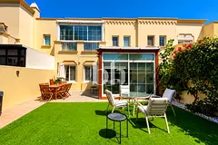 Rare Type 2M | Pool &amp; Park Backing | 3 Bedrooms