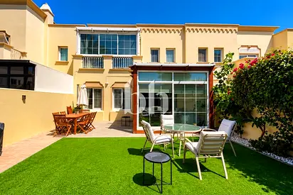 Rare Type 2M | Pool & Park Backing | 3 Bedrooms