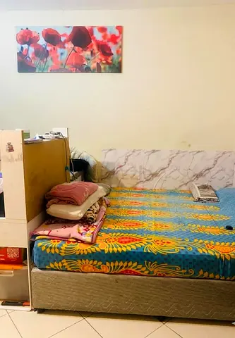 Family room Available at alqouz for rent from 01 July 2026 onwards (2 Months)