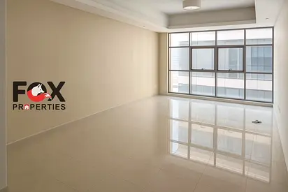 Modern 2BR apartment in Gulfa Towers, Ajman. Built-in wardrobes, great view, excellent finishes, and prime location near all amenities.