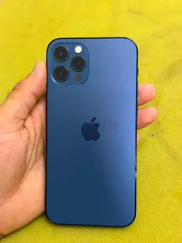 Iphone 12 pro 256gb