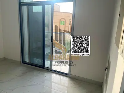🏡 شقة للإيجار السنوي في الراشدية 3 – عجمان