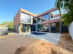 ✨ Ultra-Luxury 4 Bedroom Villa | Lavish Pool 🌊 | Prestigious Masaar Community 🏡